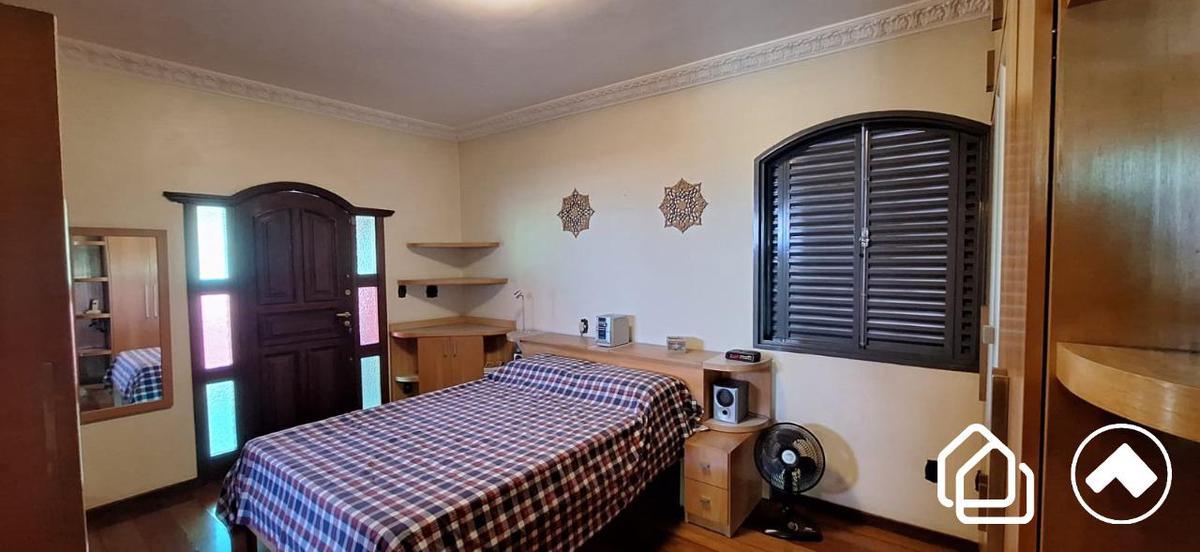 Casa, Padre Eustáquio, 4 Quartos, 4 Vagas, 3 Suítes