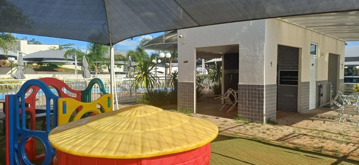 Apartamento, Mantiqueira, 1 Quarto, 1 Vaga