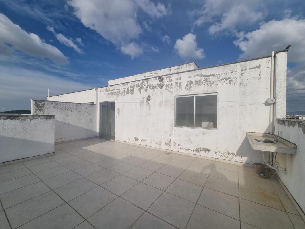 Cobertura, Europa, 3 Quartos, 2 Vagas, 1 Suíte