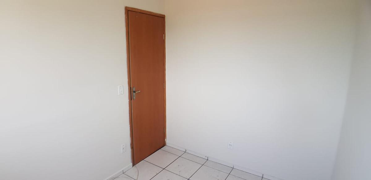 Apartamento, Cândida Ferreira, 2 Quartos, 1 Vaga