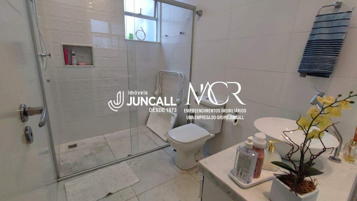 Apartamento, Coração de Jesus, 4 Quartos, 1 Vaga, 1 Suíte