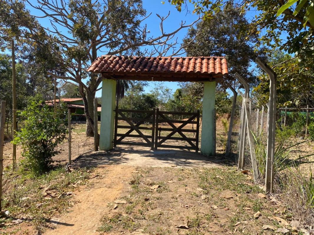 Fazenda, Ravena, 3 Quartos, 1 Vaga