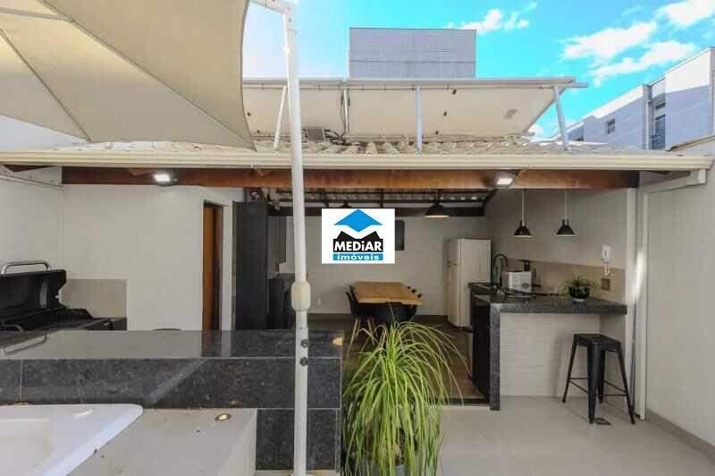 Apartamento, Santo Antônio, 3 Quartos, 2 Vagas, 1 Suíte