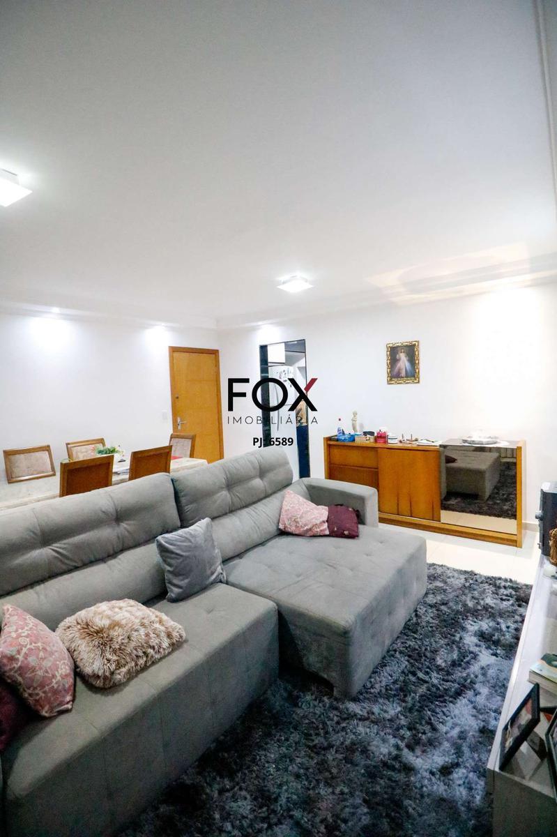 Apartamento, Ouro Preto, 3 Quartos, 1 Vaga, 1 Suíte