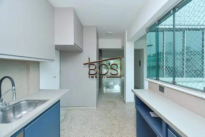 Apartamento, União, 4 Quartos, 3 Vagas, 1 Suíte