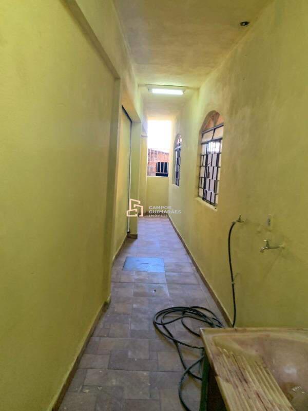Casa, Lindéia, 2 Quartos, 1 Vaga