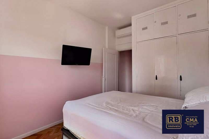 Apartamento, Barro Preto, 3 Quartos, 0 Vaga
