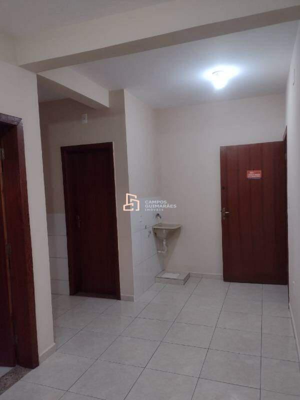 Apartamento, Santa Helena (barreiro), 1 Quarto