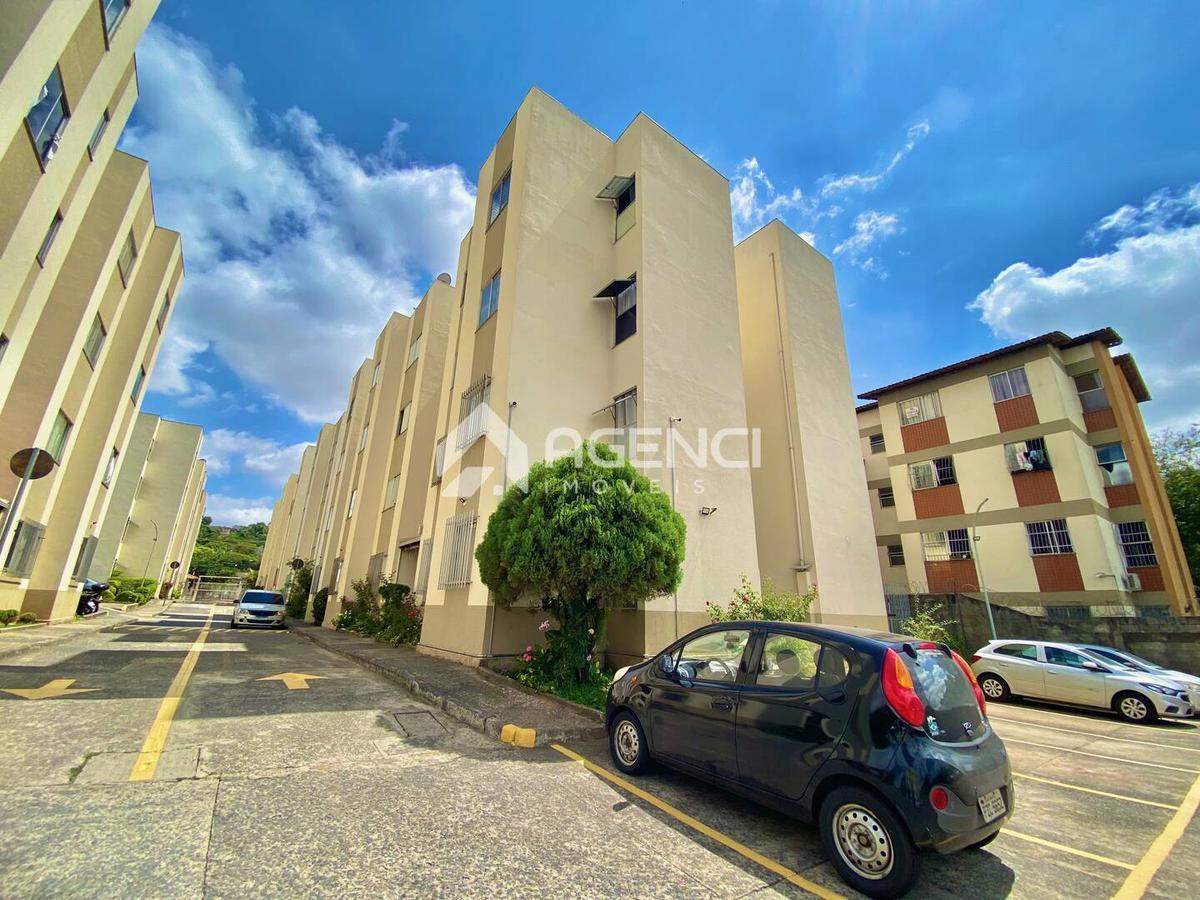 Apartamento, Camargos, 2 Quartos, 0 Vaga, 0 Suíte