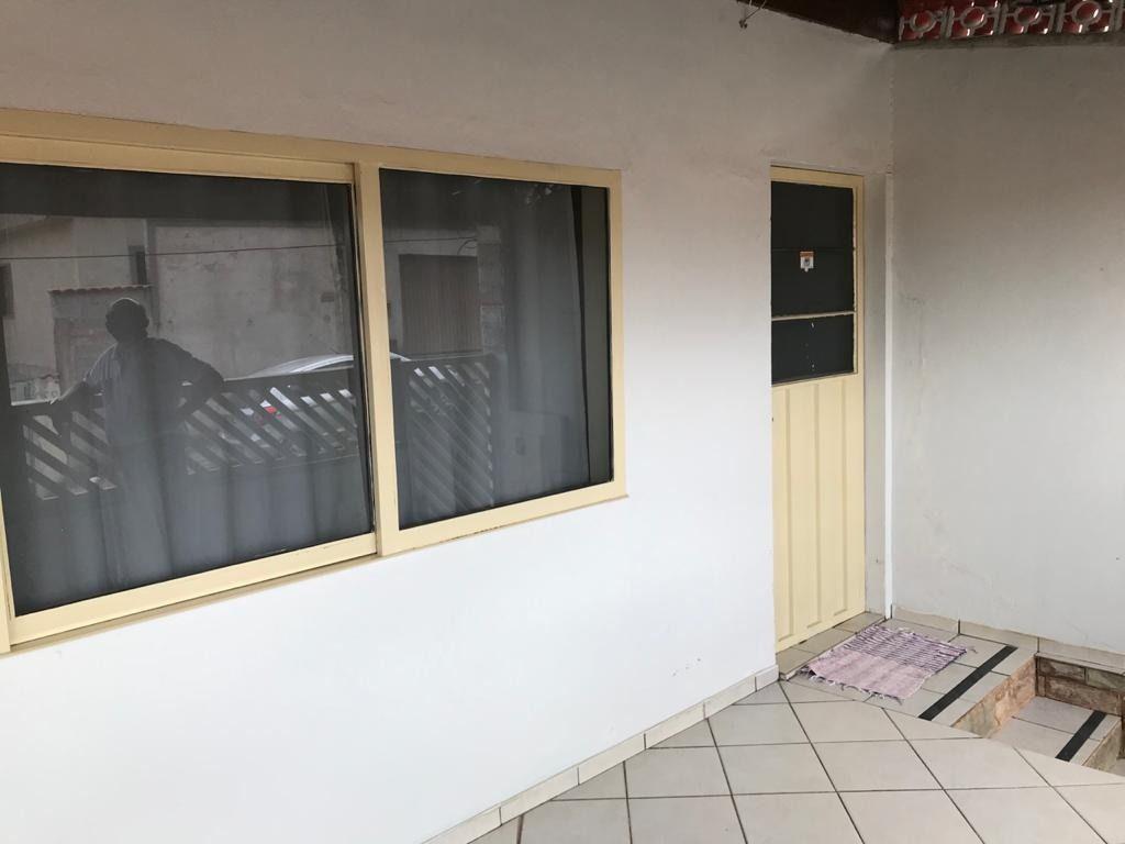 Casa, Parque Urupês, 3 Quartos, 2 Vagas, 1 Suíte