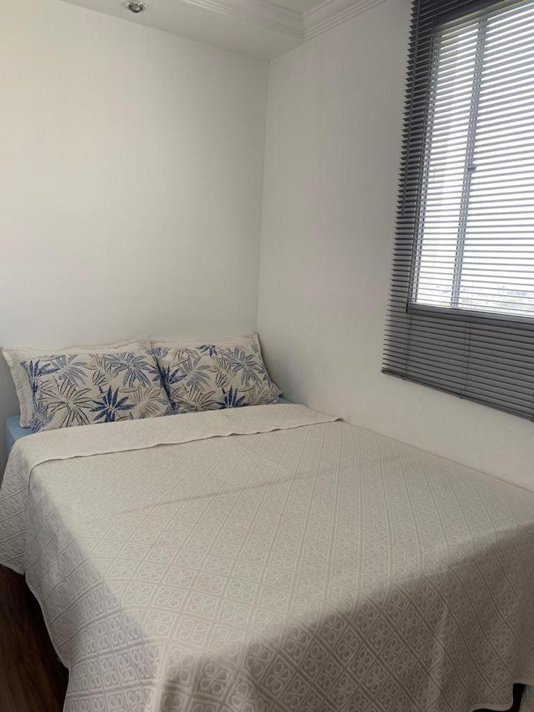 Apartamento, Engenho Nogueira, 2 Quartos, 1 Vaga