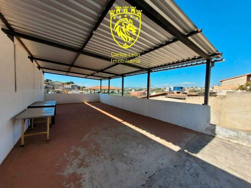 Casa, Cenáculo, 5 Quartos, 4 Vagas, 1 Suíte