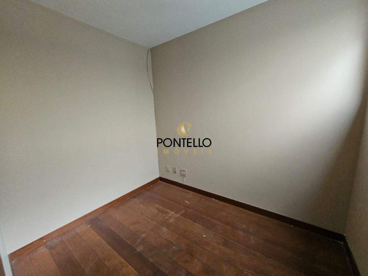 Apartamento, Jardim Arizona, 4 Quartos, 3 Vagas, 1 Suíte