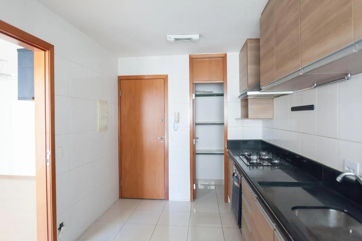 Apartamento, Buritis, 3 Quartos, 2 Vagas, 1 Suíte
