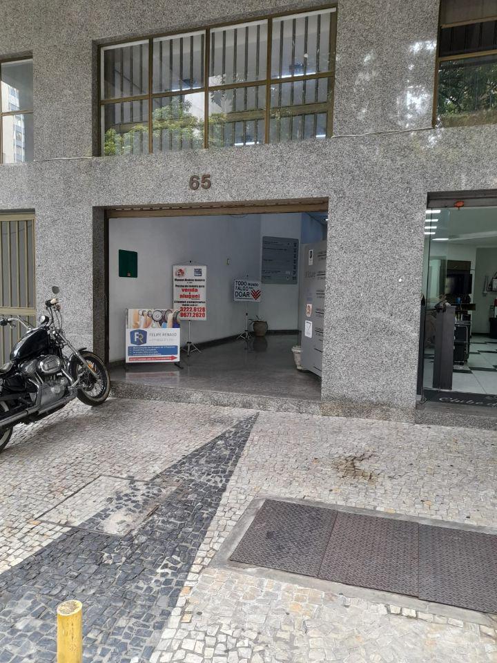 Galpão, Centro, 0 Quarto, 0 Vaga