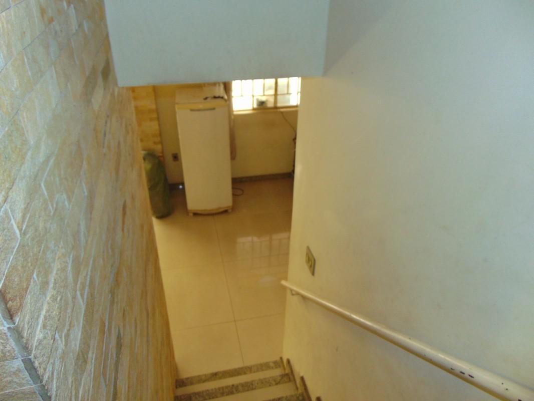 Casa, Jardim Alvorada, 3 Quartos, 3 Vagas, 1 Suíte