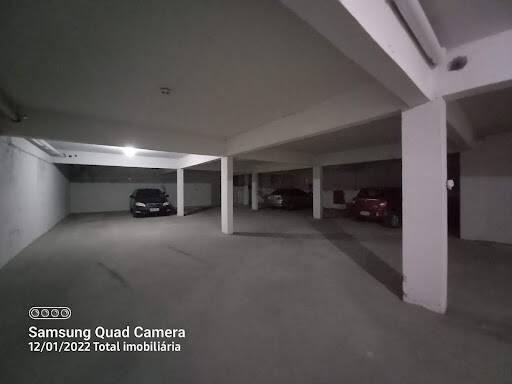 Apartamento, Caladinho, 2 Quartos, 1 Vaga