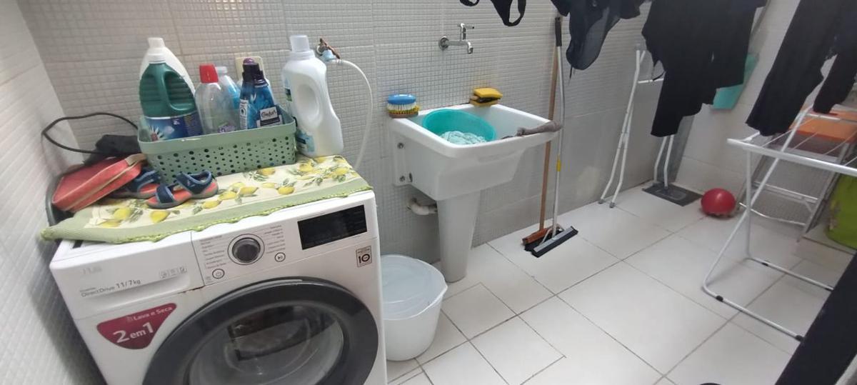 Casa, Palmares, 2 Quartos, 1 Vaga