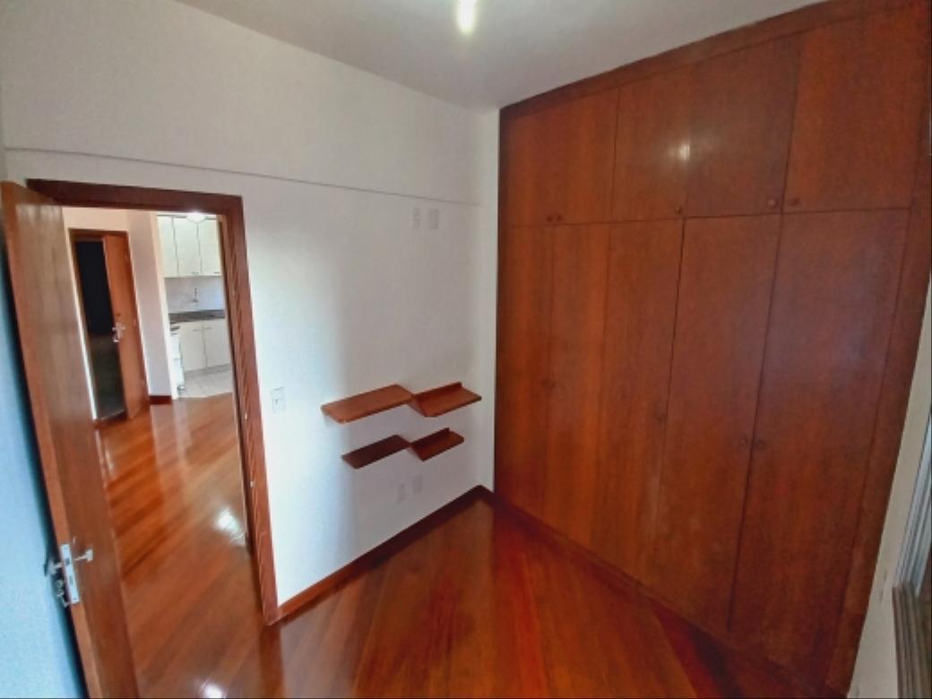 Apartamento, Savassi, 1 Quarto, 1 Vaga