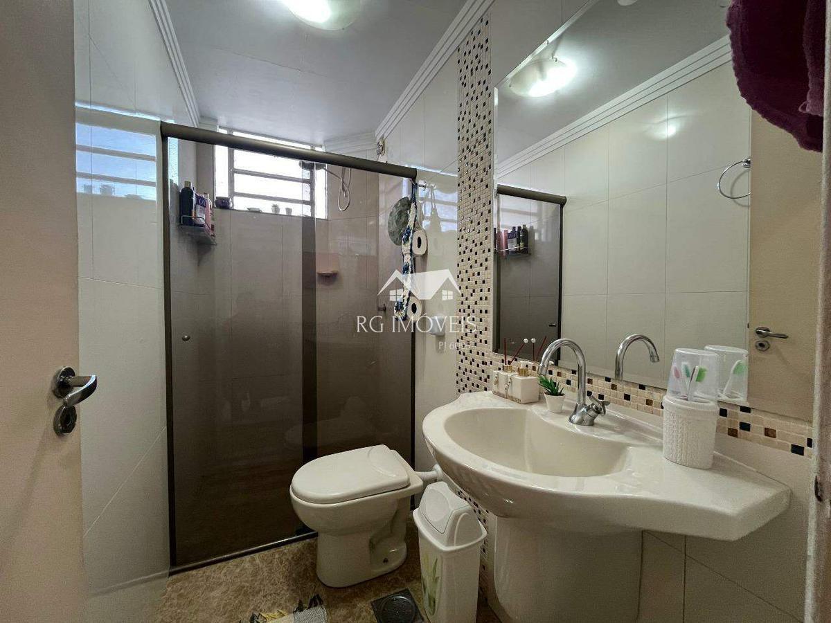 Apartamento, Jardim Riacho das Pedras, 3 Quartos, 0 Vaga