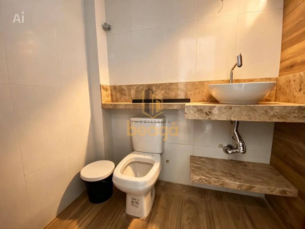 Casa, Sapucaia II, 3 Quartos, 2 Vagas, 1 Suíte