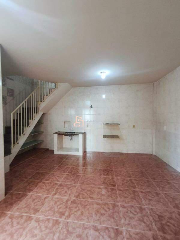 Casa, Santa Helena, 2 Quartos