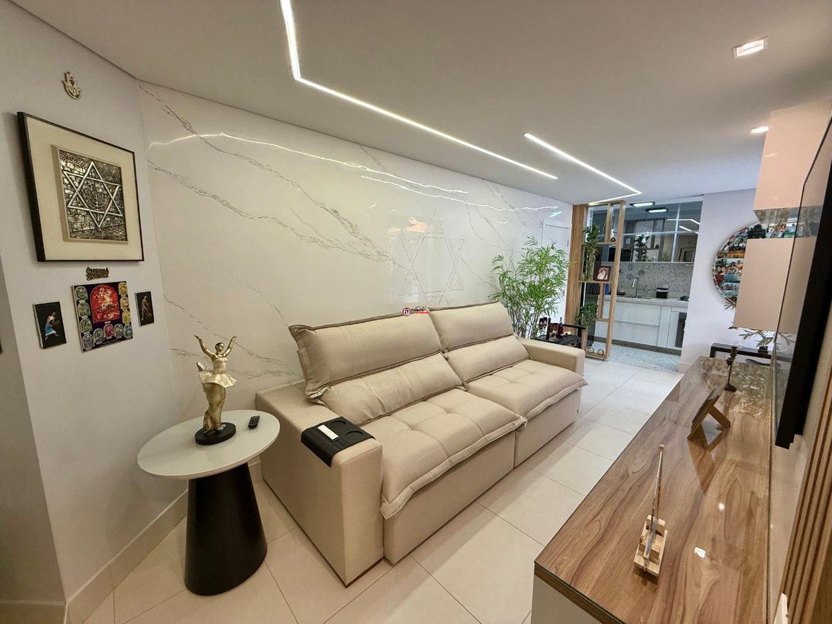 Apartamento, Jaraguá, 1 Quarto, 1 Vaga, 1 Suíte