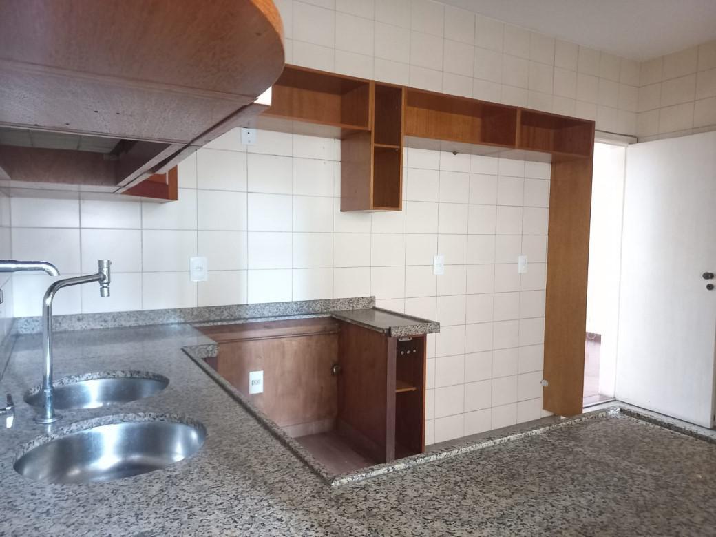 Apartamento, Lourdes, 4 Quartos, 2 Vagas, 1 Suíte