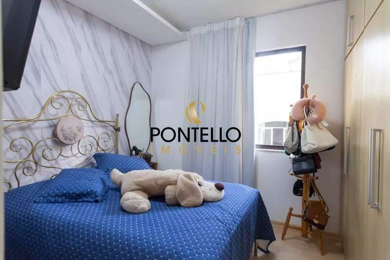 Apartamento, Sion, 4 Quartos, 3 Vagas, 2 Suítes