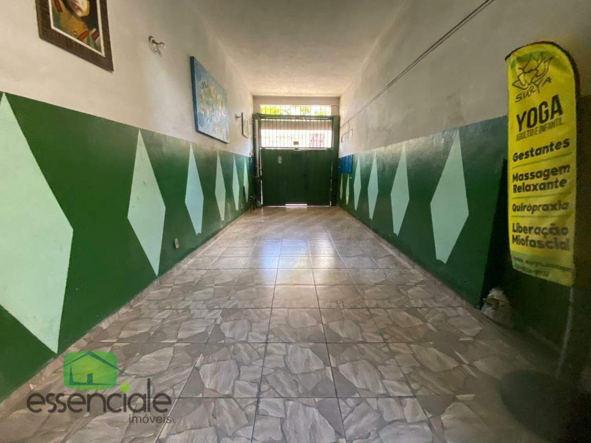 Casa, Eldorado, 3 Quartos, 2 Vagas, 1 Suíte