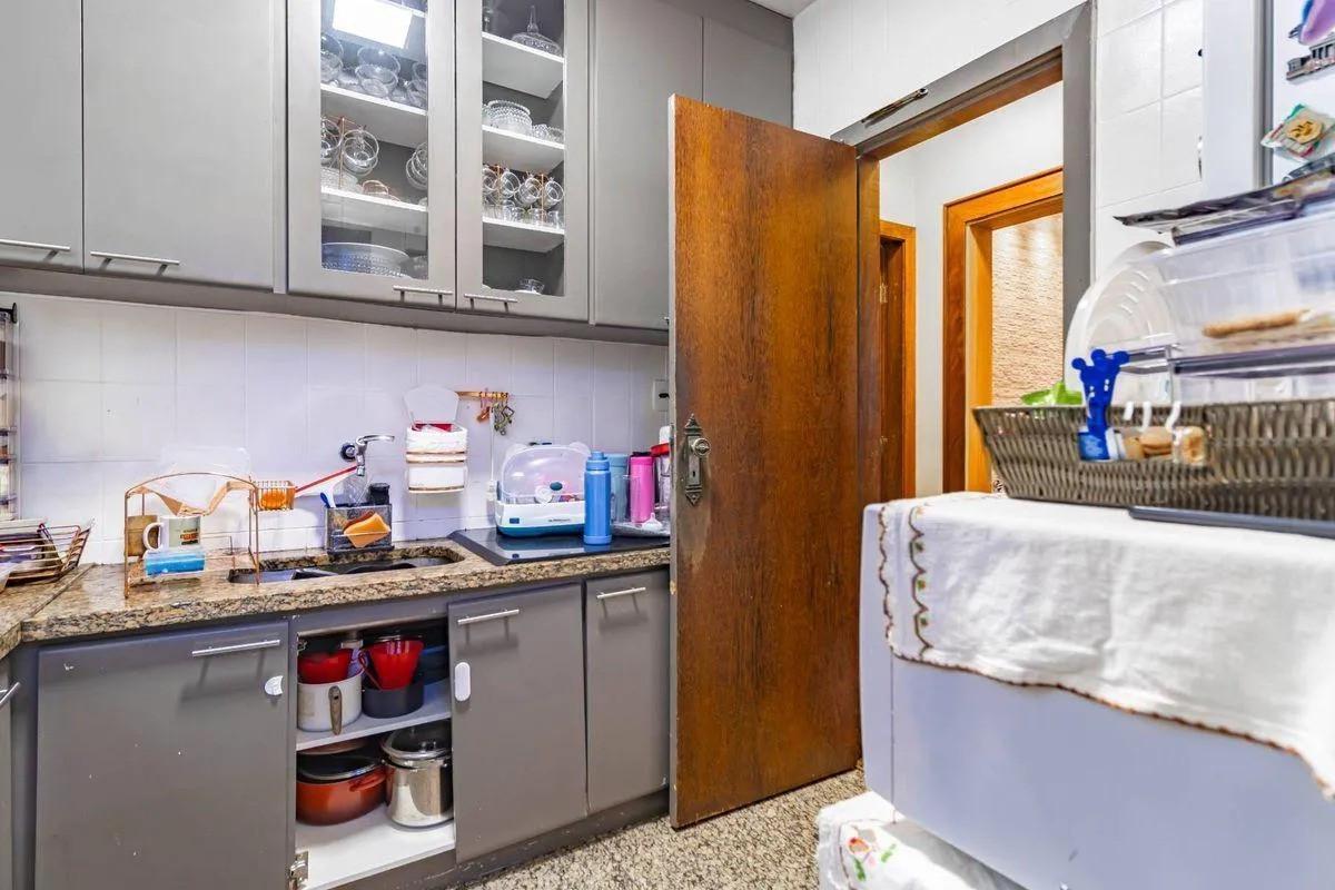 Apartamento, Santo Antônio, 4 Quartos, 2 Vagas, 1 Suíte