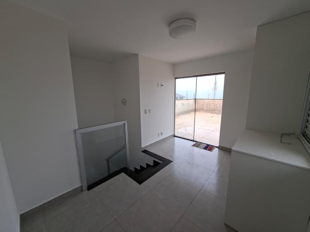 Cobertura, Jardim América, 3 Quartos, 2 Vagas, 1 Suíte
