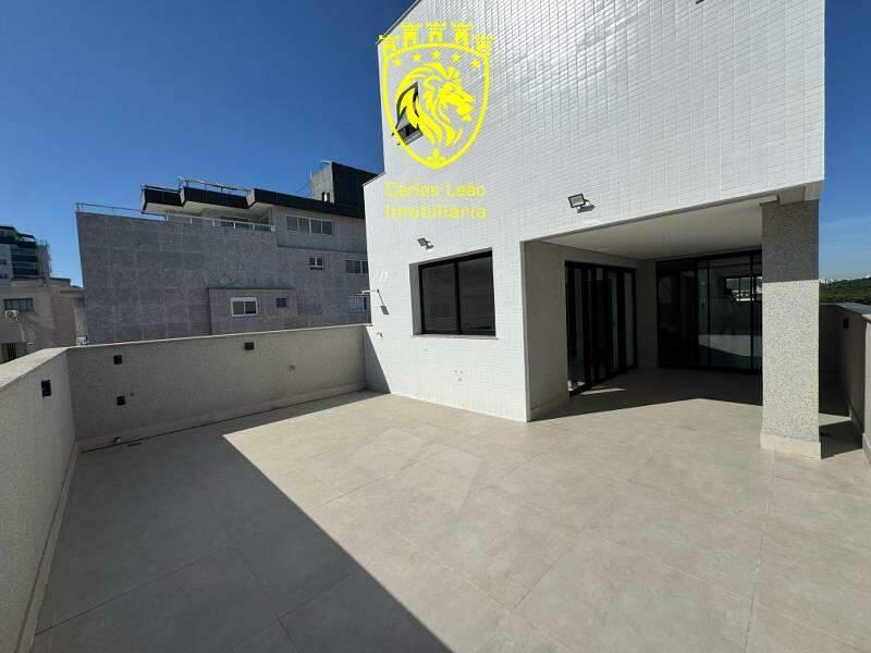 Cobertura, Liberdade, 4 Quartos, 2 Vagas, 2 Suítes