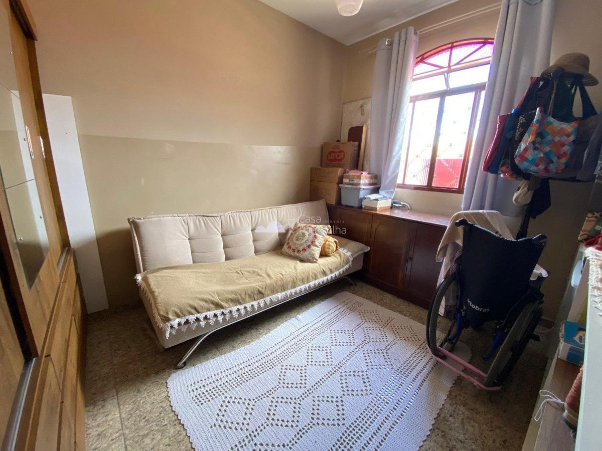 Casa, São João Batista (venda Nova), 3 Quartos, 2 Vagas, 1 Suíte