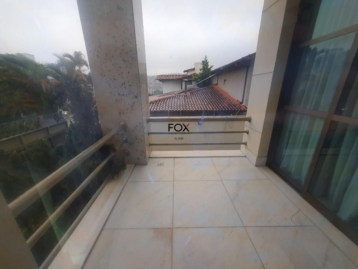 Casa, São Bento, 6 Quartos, 13 Vagas, 5 Suítes