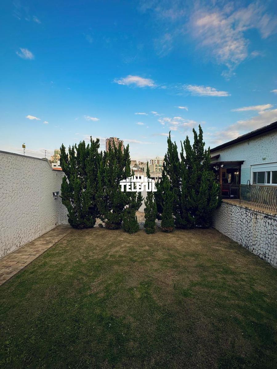 Casa, Vila Pinto, 3 Quartos, 6 Vagas, 1 Suíte