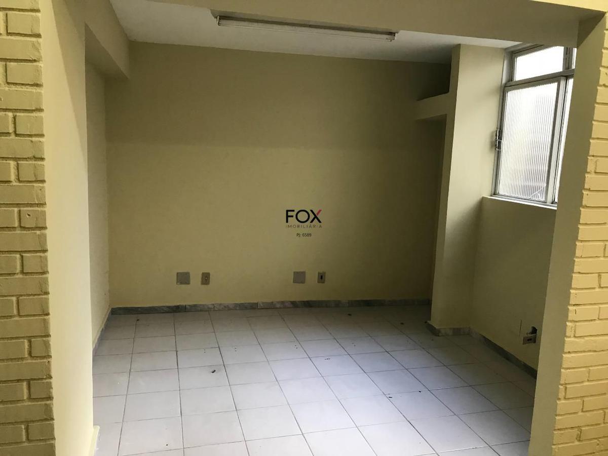 Andar, Coração de Jesus, 0 Quarto, 0 Vaga