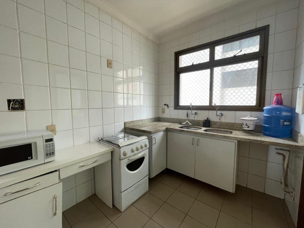 Apartamento, Savassi, 3 Quartos, 2 Vagas, 1 Suíte