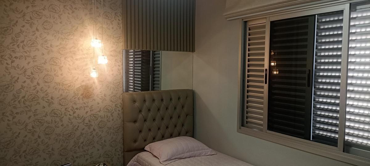 Apartamento, Itapoã, 3 Quartos, 2 Vagas, 1 Suíte