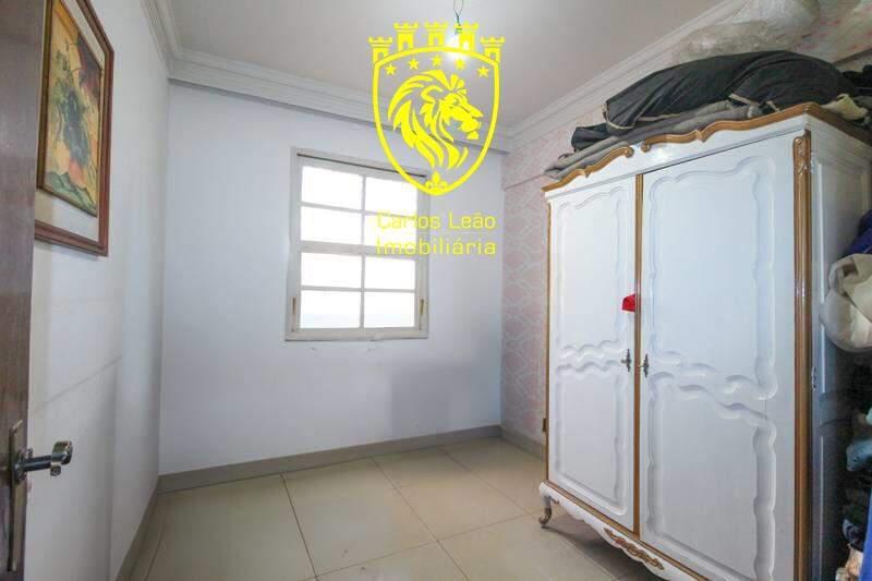 Apartamento, Prado, 3 Quartos, 1 Vaga