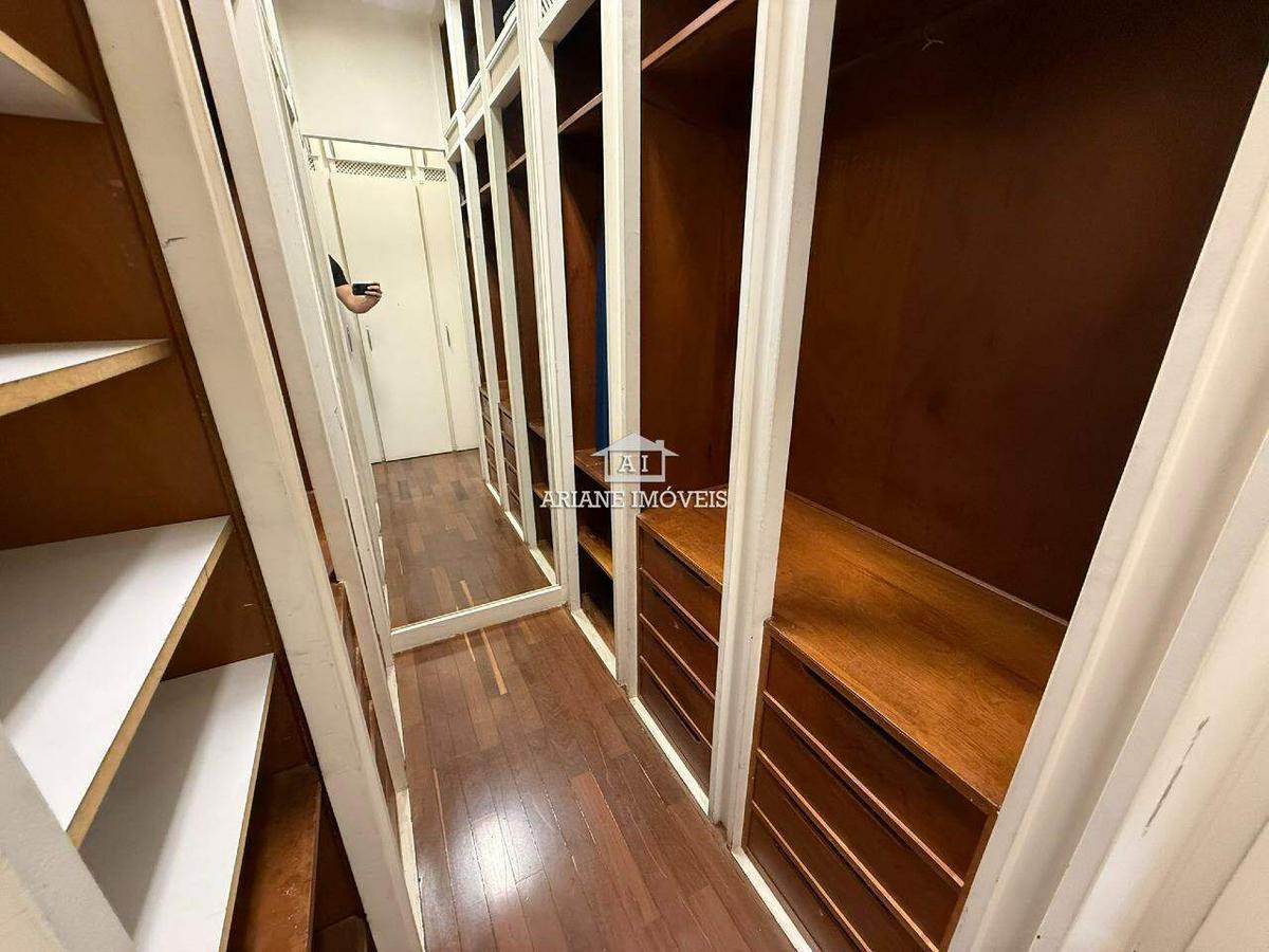 Apartamento, Lourdes, 4 Quartos, 3 Vagas, 2 Suítes