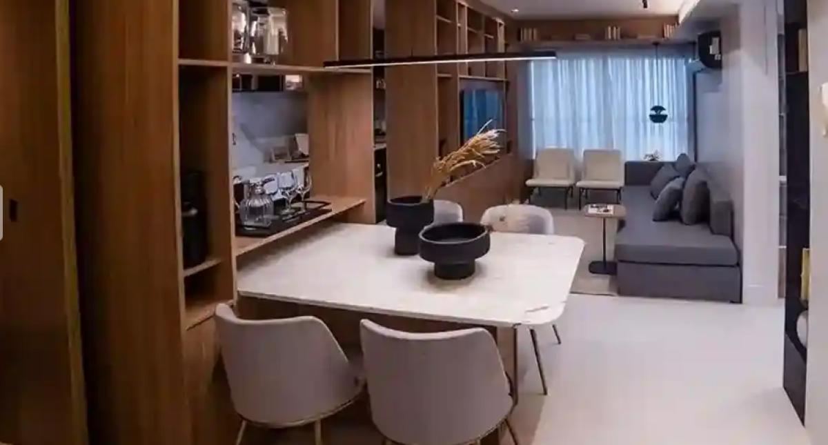 Apartamento, Boa Viagem, 2 Quartos, 2 Vagas, 2 Suítes