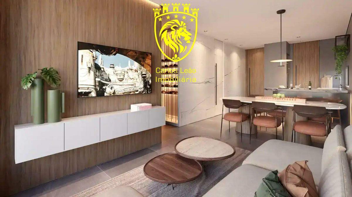 Apartamento, Serra, 2 Quartos, 2 Vagas, 2 Suítes
