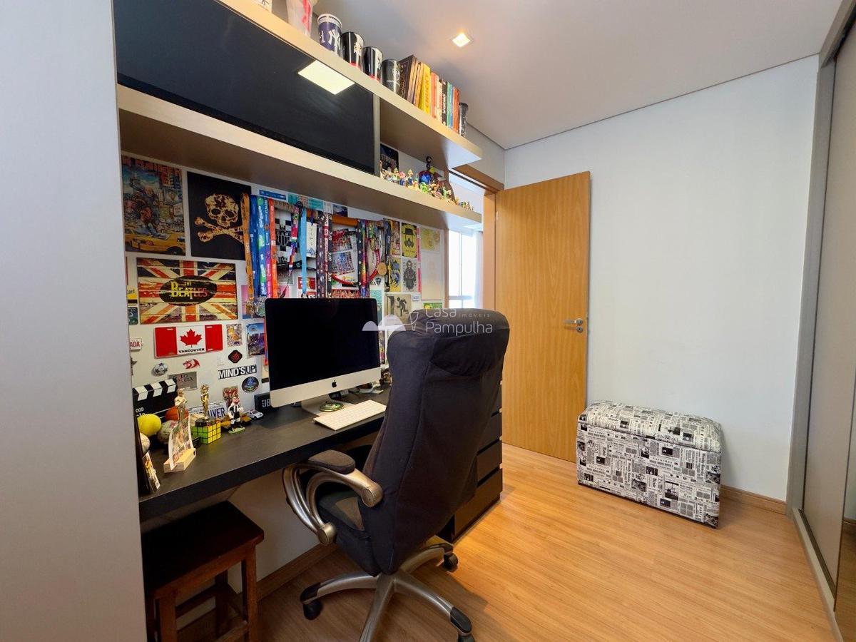 Apartamento, Santa Amélia, 2 Quartos, 2 Vagas, 1 Suíte