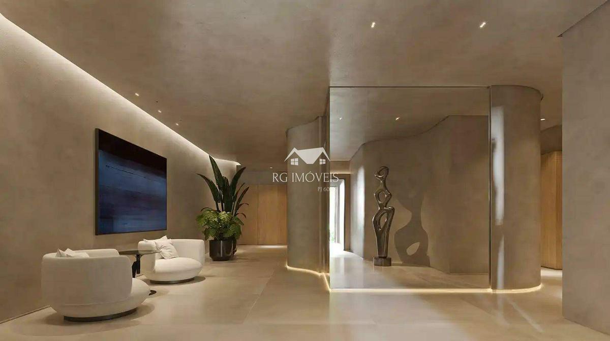 Apartamento, Santo Agostinho, 3 Quartos, 2 Vagas, 1 Suíte