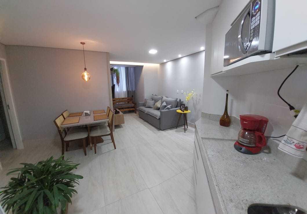 Apartamento, Manacás, 3 Quartos, 2 Vagas, 1 Suíte
