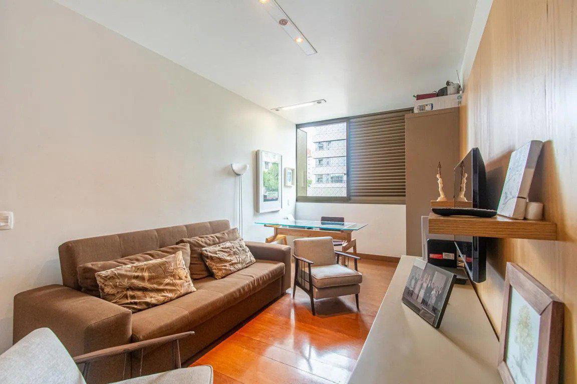 Apartamento, Serra, 4 Quartos, 3 Vagas, 2 Suítes