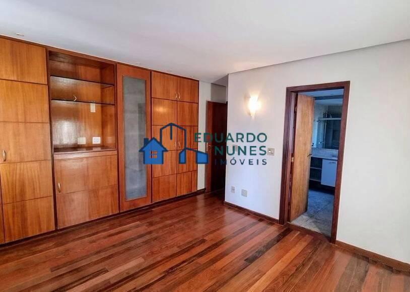 Cobertura, Santo Antônio, 2 Quartos, 2 Vagas, 1 Suíte