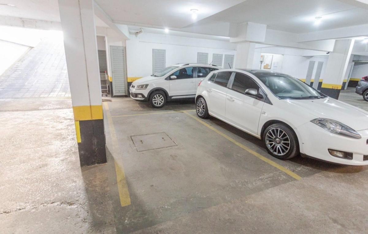 Apartamento, São Lucas, 3 Quartos, 2 Vagas, 1 Suíte