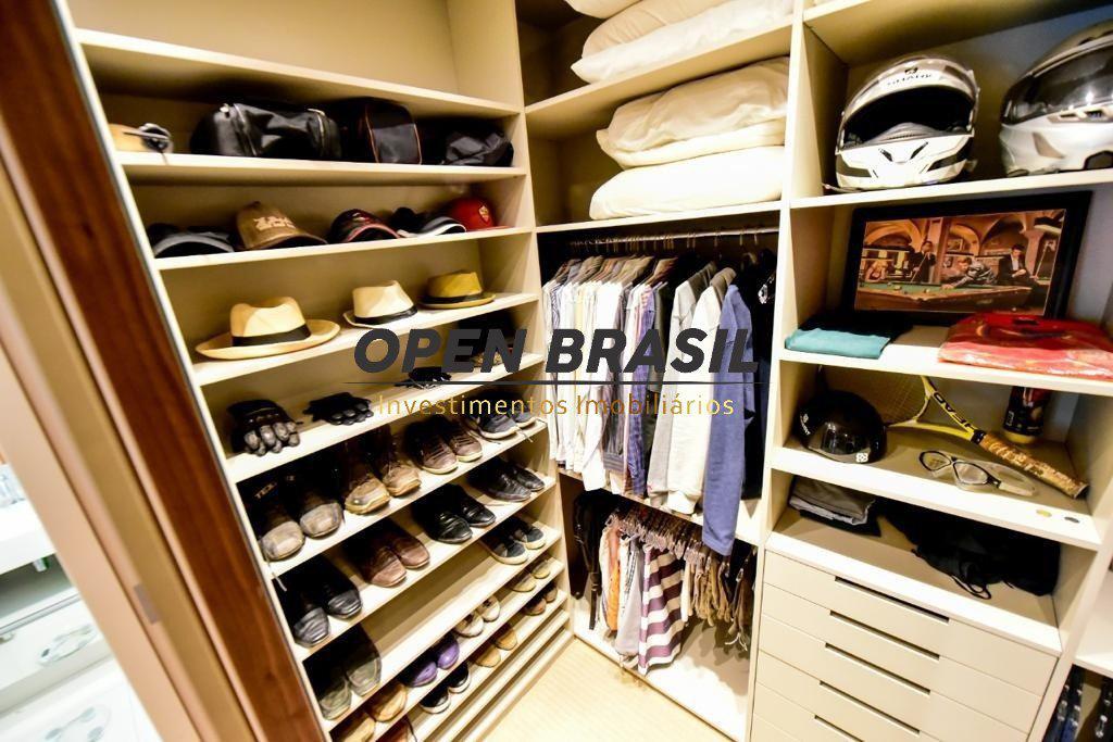 Apartamento, Vila da Serra, 3 Quartos, 3 Vagas, 2 Suítes